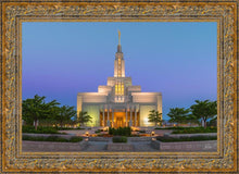Load image into Gallery viewer, Draper Temple 06
