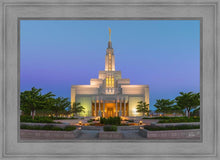 Load image into Gallery viewer, Draper Temple 06
