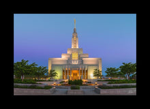 Load image into Gallery viewer, Draper Temple 06
