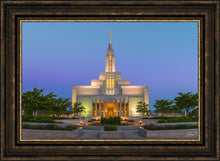 Load image into Gallery viewer, Draper Temple 06
