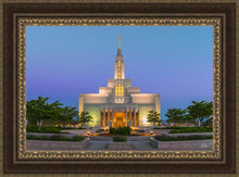 Load image into Gallery viewer, Draper Temple 06
