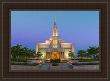 Load image into Gallery viewer, Draper Temple 06
