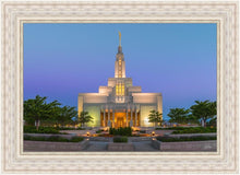 Load image into Gallery viewer, Draper Temple 06
