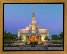 Load image into Gallery viewer, Draper Temple 06
