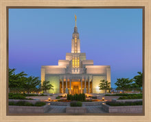 Load image into Gallery viewer, Draper Temple 06
