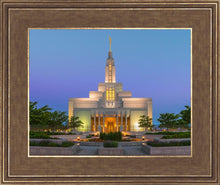 Load image into Gallery viewer, Draper Temple 06
