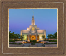 Load image into Gallery viewer, Draper Temple 06
