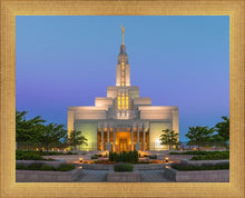 Load image into Gallery viewer, Draper Temple 06
