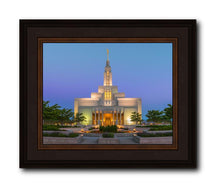 Load image into Gallery viewer, Draper Temple 06
