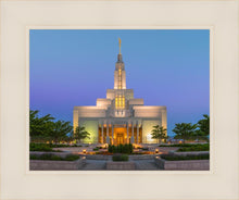 Load image into Gallery viewer, Draper Temple 06
