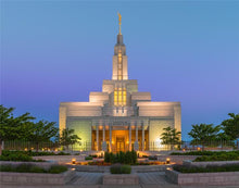 Load image into Gallery viewer, Draper Temple 06
