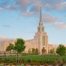 Load image into Gallery viewer, Gila Valley Temple 05
