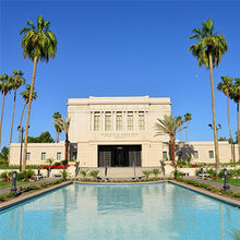 Load image into Gallery viewer, Mesa Temple 03
