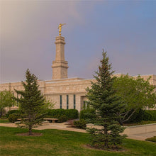 Load image into Gallery viewer, Monticello Temple 01
