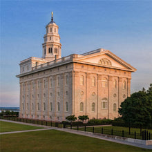 Load image into Gallery viewer, Nauvoo Temple

