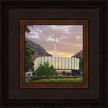 Load image into Gallery viewer, Provo Temple 01
