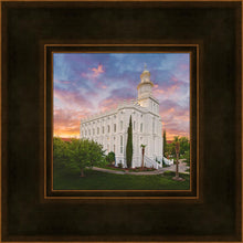 Load image into Gallery viewer, St George Temple 03
