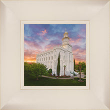 Load image into Gallery viewer, St George Temple 03
