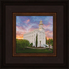 Load image into Gallery viewer, St George Temple 03
