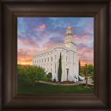 Load image into Gallery viewer, St George Temple 03
