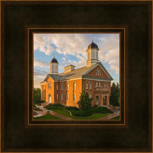 Load image into Gallery viewer, Vernal Temple Glorious Morning
