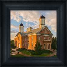 Load image into Gallery viewer, Vernal Temple Glorious Morning
