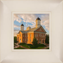 Load image into Gallery viewer, Vernal Temple Glorious Morning
