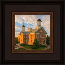 Load image into Gallery viewer, Vernal Temple Glorious Morning
