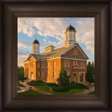 Load image into Gallery viewer, Vernal Temple Glorious Morning
