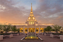 Load image into Gallery viewer, Phoenix Temple Invocation
