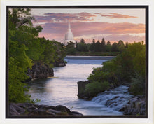 Load image into Gallery viewer, Idaho Falls Temple 09

