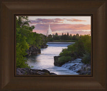 Load image into Gallery viewer, Idaho Falls Temple 09
