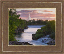 Load image into Gallery viewer, Idaho Falls Temple 09
