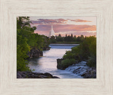 Load image into Gallery viewer, Idaho Falls Temple 09
