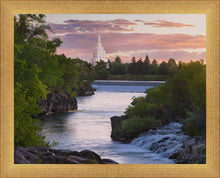 Load image into Gallery viewer, Idaho Falls Temple 09

