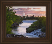 Load image into Gallery viewer, Idaho Falls Temple 09
