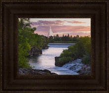 Load image into Gallery viewer, Idaho Falls Temple 09
