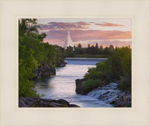 Load image into Gallery viewer, Idaho Falls Temple 09
