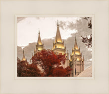 Load image into Gallery viewer, Salt Lake Temple 05
