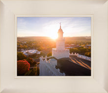 Load image into Gallery viewer, St. George Sunburst
