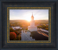 Load image into Gallery viewer, St. George Sunburst
