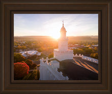 Load image into Gallery viewer, St. George Sunburst
