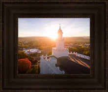 Load image into Gallery viewer, St. George Sunburst
