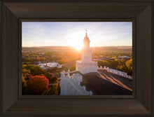Load image into Gallery viewer, St. George Sunburst
