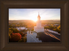 Load image into Gallery viewer, St. George Sunburst
