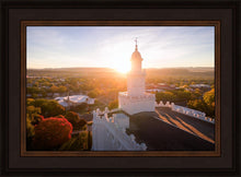 Load image into Gallery viewer, St. George Sunburst
