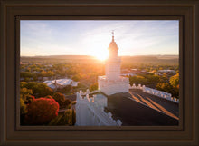 Load image into Gallery viewer, St. George Sunburst
