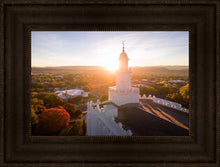 Load image into Gallery viewer, St. George Sunburst
