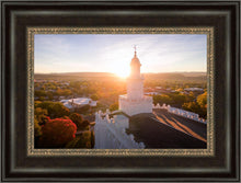 Load image into Gallery viewer, St. George Sunburst
