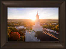 Load image into Gallery viewer, St. George Sunburst
